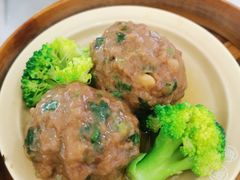 灌汤牛肉球-蔡澜点心·粤菜(万菱汇店)