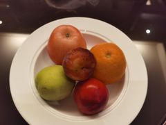 -重庆富力艾美酒店