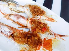 -万达文华酒店·48F云端窗景美食汇自助餐厅