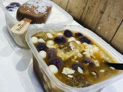 -甜心闲生传统手工冰粉(太古里店)