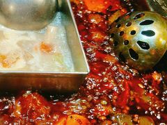-红鼎坊·老成都火锅(新南门店)