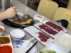 -杏花吴记牛肉火锅