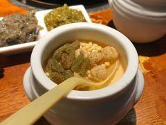 自制五谷酸奶-黑鸡小馆(金源店)