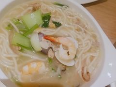-莆田餐厅(吉隆坡柏威年广场店)