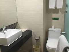 -维也纳智好酒店(深圳罗湖口岸国贸火车站店)