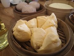 -北海金昌开元名都大酒店·四季轩中餐厅