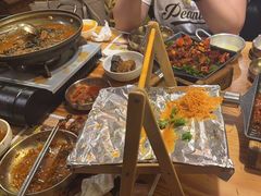 -小木屋米酒店·韩国料理(深圳总店)