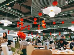 -春润大地海南椰子鸡(沙井京基百纳广场店)