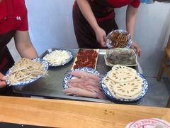 -飘香火锅(玉林西路店)