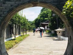 -幕燕滨江·长江观音景区