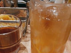 -豪客来牛排(钢铁大街店-2106)
