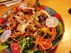 -萨尔瓦多Salvador's