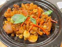 -蟹榭·本帮江浙菜·蟹宴(大宁久光商场店)