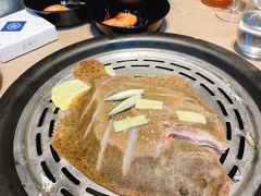 -日进一片海.生腌海鲜火锅.宵夜烧烤(三里屯总店)