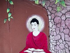 -石峰岩寺