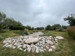 -汉长安城未央宫国家考古遗址公园