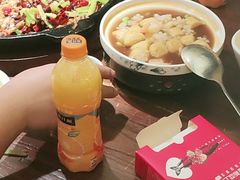 -老板恋上鱼(荣盛广场店)