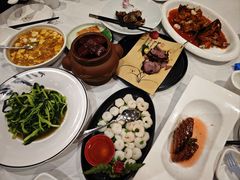 -上海1号私藏菜(静安店)