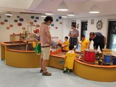 -乐融儿童之家早教托育(武昌校区)