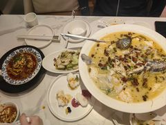 -川味堂·四川豆花(八卦岭店)