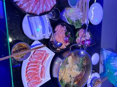 -唯爱KTV聚会餐厅(仙林东城汇店)