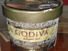 -GODIVA(天河城店)