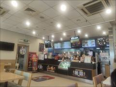 -德克士(茶店子客运站店)
