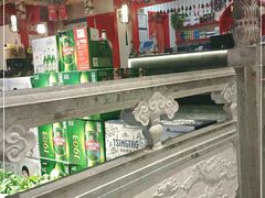 -清真·京华源铜锅涮肉(丰庆店)