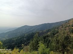 -北京十三陵国家森林公园蟒山景区