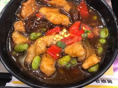 -老娘舅(西湖文化广场店)