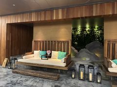 -明谷行馆·温泉