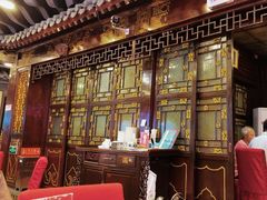 -老浒记烤鸭-北京菜(琉璃厂店)