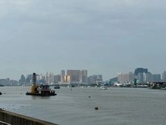 -横琴客运码头