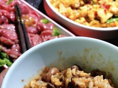 -泉味道贵州厨房(三里河店)