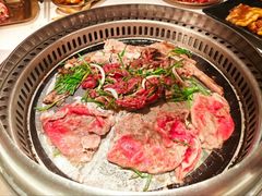 -欢喜哥齐齐哈尔自助烤肉(大学城店)