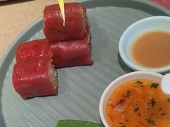 -点都德(汇点楼店)