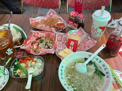 -西关味(大卫城店)