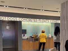 -Shake Shack(西单大悦城店)