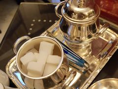 -上海和平饭店茉·莉酒廊 Jasmine Lounge