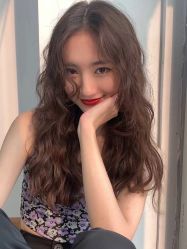 -藤野造型·专业烫染店