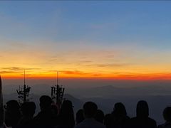 -萍乡武功山风景名胜区