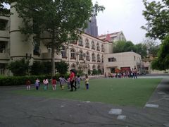 -天津市河西区第一幼儿园(宁波道)