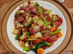 -大盐帮川菜馆(长楹天街店)