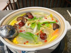 -马一洒开锅羊肉清真餐厅(京汉店)