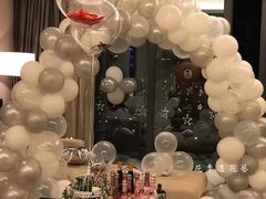 -仁恒辉盛阁酒店公寓