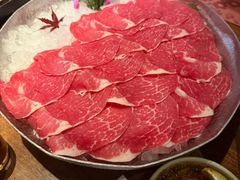 -盡膳口福跷脚牛肉火锅(晶耀前滩店)