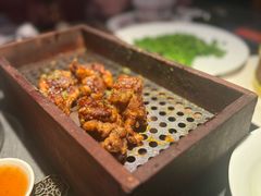 -锦府园·新台州菜(合生汇店)