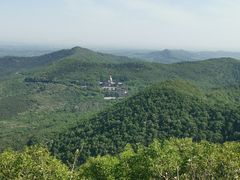-句容茅山景区