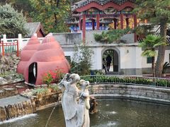 -红螺寺