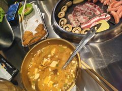 -猪的故事·韩式烤肉(韩乐坊店)